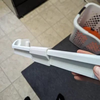 Sửa chữa kệ tủ lạnh Frigidaire