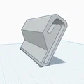Sửa chữa kệ tủ lạnh Frigidaire - Thumbnail 2