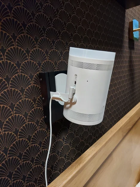 Giá treo máy chiếu Samsung Freestyle - Image 1