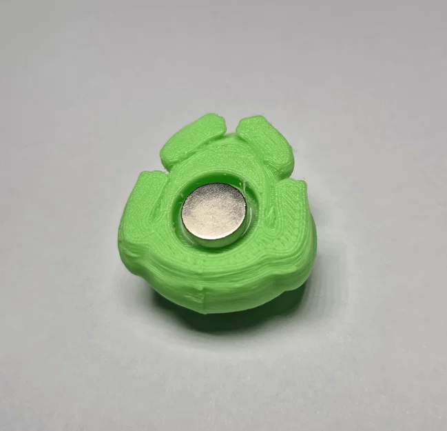 Mấy bé ếch hít tủ lạnh mini dễ thương! - Image 4