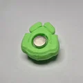 Mấy bé ếch hít tủ lạnh mini dễ thương! - Thumbnail 4