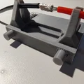 Kẹp giữ dây điện dùng để hàn - Thumbnail 4