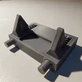 Kẹp giữ dây điện dùng để hàn - Thumbnail 5