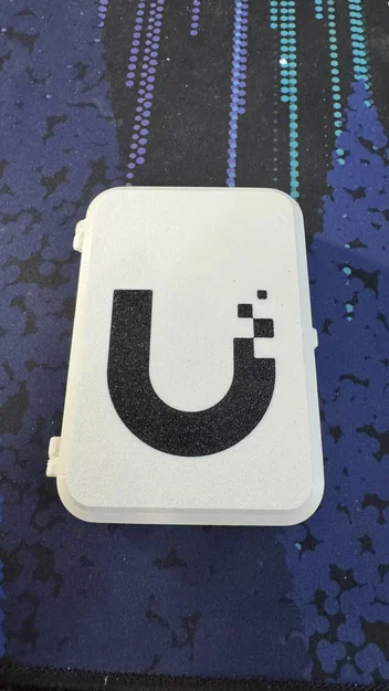 Hộp đựng bảo vệ cho Ubiquiti Unifi Travel Router tiện lợi - Image 1