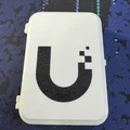 Hộp đựng bảo vệ cho Ubiquiti Unifi Travel Router tiện lợi - Thumbnail 1