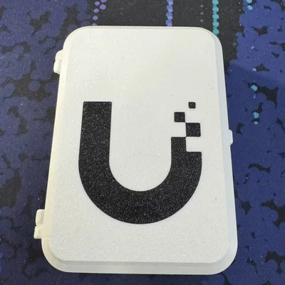 Hộp đựng bảo vệ cho Ubiquiti Unifi Travel Router tiện lợi