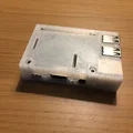 Vỏ case Raspberry Pi - thiết kế bắt vít - Thumbnail 1