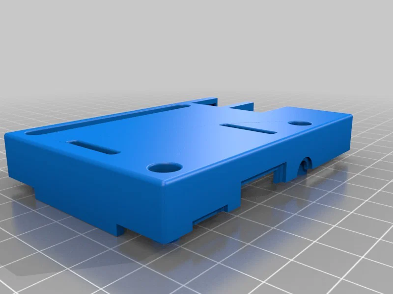 Vỏ case Raspberry Pi - thiết kế bắt vít - Image 3