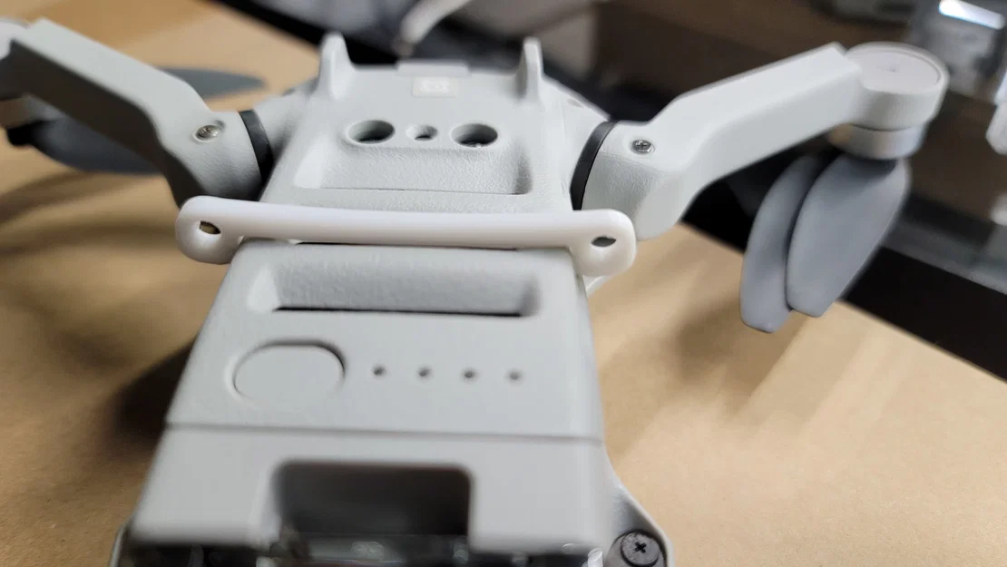 Ngàm Treo Tải Trọng DJI Mini 4K Phiên Bản 2 - Image 1