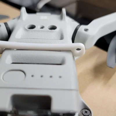 Ngàm Treo Tải Trọng DJI Mini 4K Phiên Bản 2