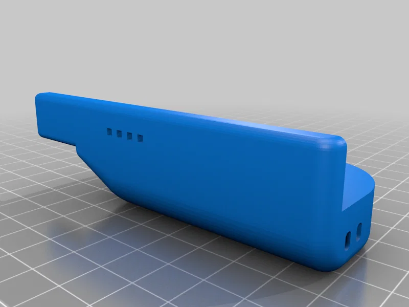 Joycon Split Grip V2 - Tay Cầm Rời Cải Tiến Cho Nintendo Switch - Image 1