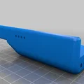 Joycon Split Grip V2 - Tay Cầm Rời Cải Tiến Cho Nintendo Switch - Thumbnail 1