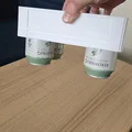 Khay Đựng 6 Lon Bia/Nước Ngọt "Snap-Fit" Có Thể Chồng Tầng - Thumbnail 7