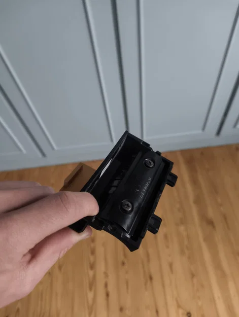 Giá treo loa Logitech Z407 gắn màn hình Samsung tiện lợi - Image 4