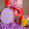 Bộ Mặt Dây Chuyền Trứng Phục Sinh (Easter Egg Pendant Set) - Thumbnail 6