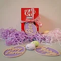 Bộ Mặt Dây Chuyền Trứng Phục Sinh (Easter Egg Pendant Set) - Thumbnail 8
