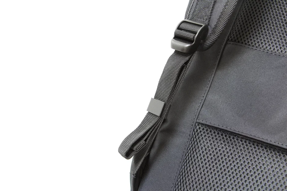 Kẹp Cố Định Dây Đeo Ba Lô Gọn Gàng (Backpack Strap Clip) - Image 1