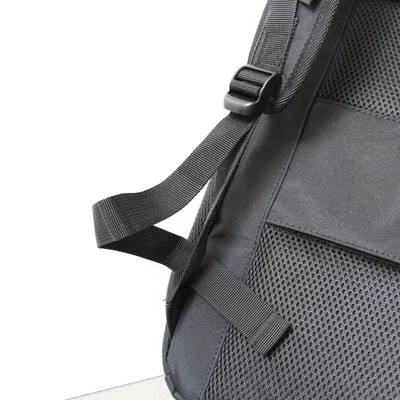 Kẹp Cố Định Dây Đeo Ba Lô Gọn Gàng (Backpack Strap Clip)