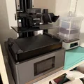 Nắp đậy khay VAT cho Anycubic Photon M7 - Thumbnail 1