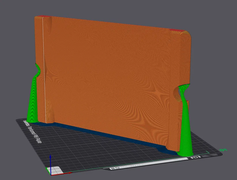 Nắp đậy khay VAT cho Anycubic Photon M7 - Image 2