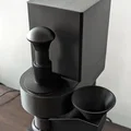 TRIFECTA - Bộ độ mô-tơ cho máy xay 1Zpresso K-Series / ZP6 - Thumbnail 2