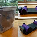 Hộp Drybox Đựng Nhựa In Tự Thu Hồi (Auto-Rewind Cereal Drybox) - Thumbnail 1