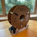 Hộp Drybox Đựng Nhựa In Tự Thu Hồi (Auto-Rewind Cereal Drybox) - Thumbnail 4