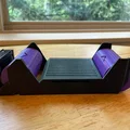 Hộp Drybox Đựng Nhựa In Tự Thu Hồi (Auto-Rewind Cereal Drybox) - Thumbnail 7