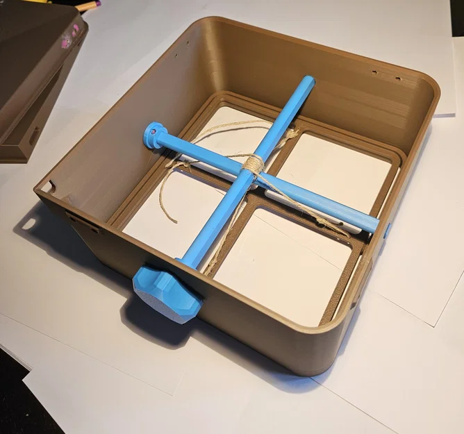 Mê cung bi thăng bằng – Trò chơi mê cung nghiêng tùy chỉnh - Image 13