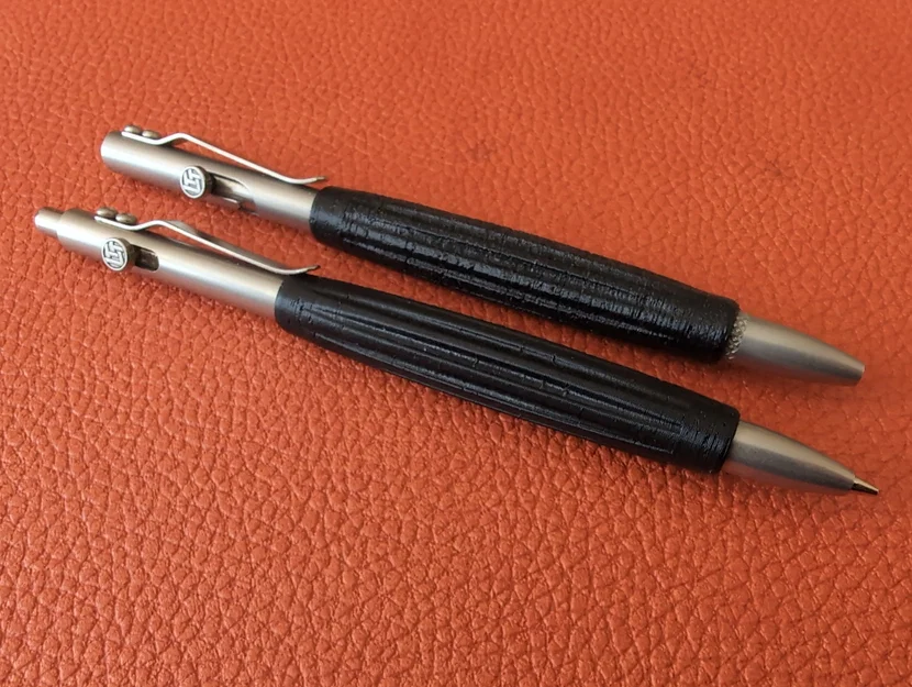Bọc cầm bút LTT Scribedriver (Pen Grip) - Image 1