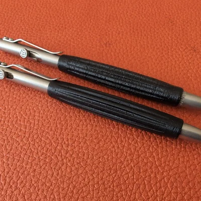 Bọc cầm bút LTT Scribedriver (Pen Grip)