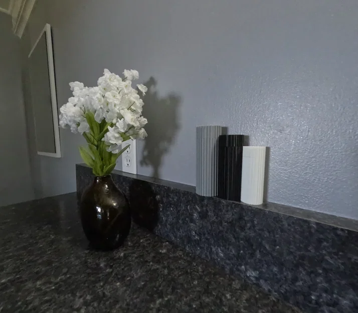 Modern Friction-Fit Capsules - Hộp Đựng Hiện Đại Tinh Tế - Image 2