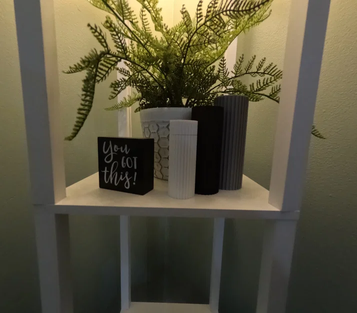 Modern Friction-Fit Capsules - Hộp Đựng Hiện Đại Tinh Tế - Image 3