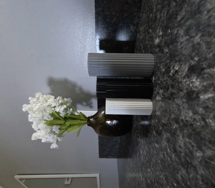 Modern Friction-Fit Capsules - Hộp Đựng Hiện Đại Tinh Tế - Image 5