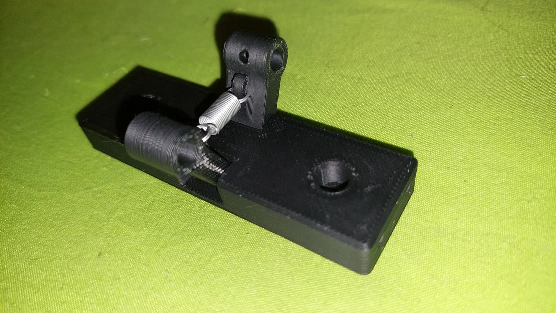 CFS Spool Spring Pusher - Bản Remix EasyPrint - Image 2