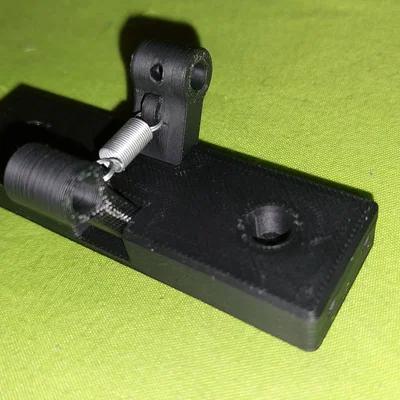 CFS Spool Spring Pusher - Bản Remix EasyPrint