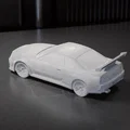 Nissan Skyline GT-R - Huyền thoại Godzilla - Thumbnail 9