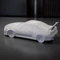 Nissan Skyline GT-R - Huyền thoại Godzilla - Thumbnail 11