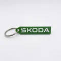 Móc khóa Skoda - Thumbnail 1