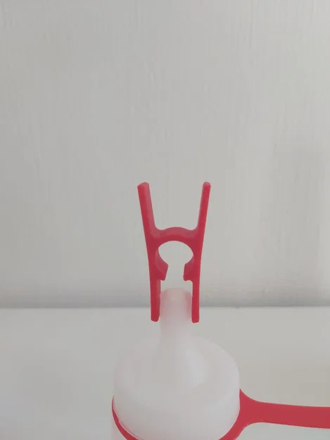 Kẹp nhựa đa năng (Small Clamp) tự in 3D tiện dụng - Image 3