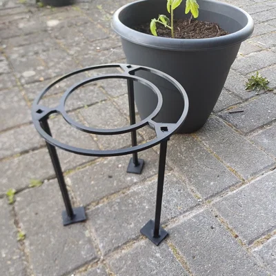 Giá đỡ cà chua xếp chồng (Stackable Tomato Rack)