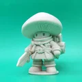 Toadstool Adventurer - Bộ sưu tập nấm Shooms độc đáo! - Thumbnail 8