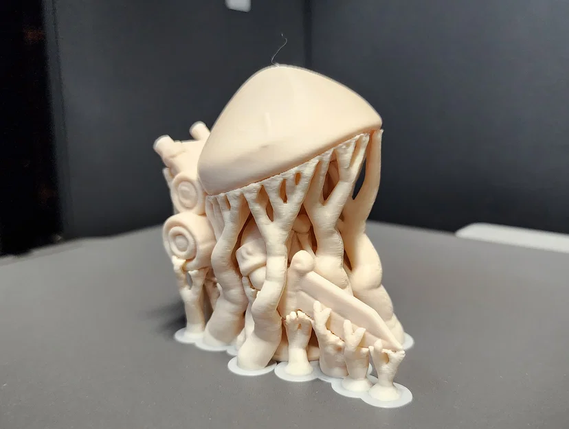 Toadstool Adventurer - Bộ sưu tập nấm Shooms độc đáo! - Image 9