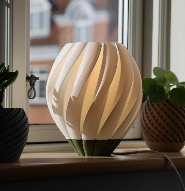 Đèn Lamp V2 - Image 1