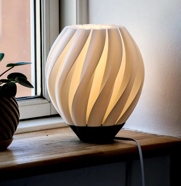 Đèn Lamp V2 - Image 3