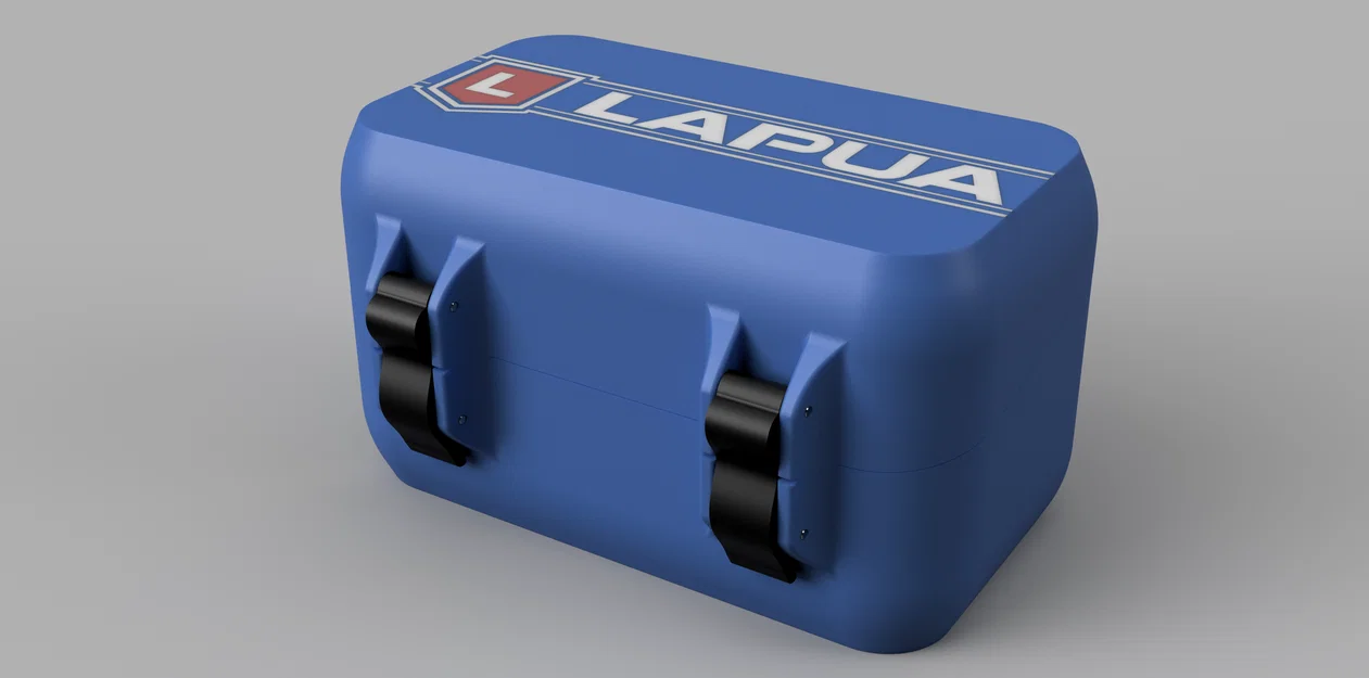 Hộp đựng đạn .338 LAPUA - Image 6