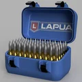 Hộp đựng đạn .338 LAPUA - Thumbnail 8
