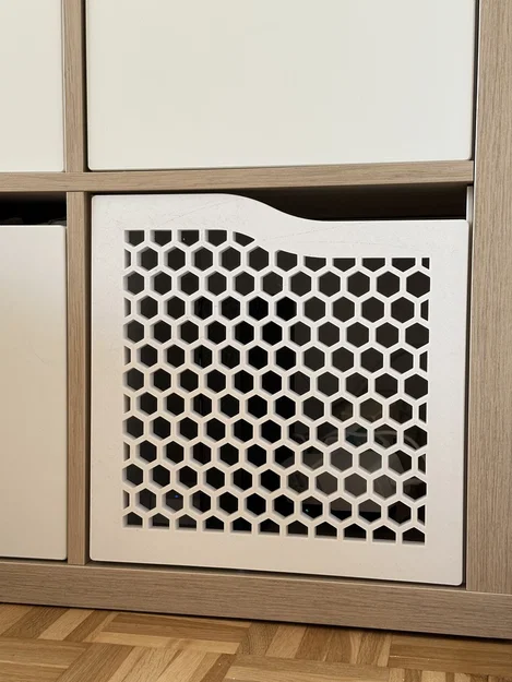 Cửa tủ IKEA Kallax - Image 1