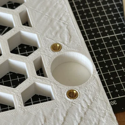 Cửa tủ IKEA Kallax