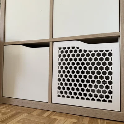 Cửa tủ IKEA Kallax